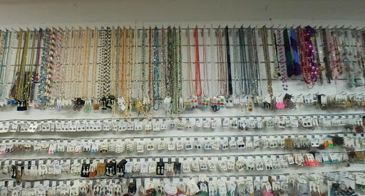 Rupa Bigiotteria Lavagna - Fashion accessories store in Lavagna, Italy