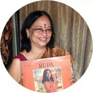 Rupa Biswas