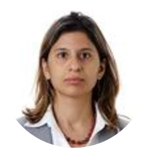 Rupa Duttagupta photograph