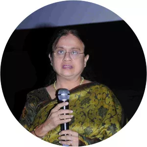 Rupa Jain photograph