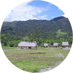 Rupa-Rupa District - 