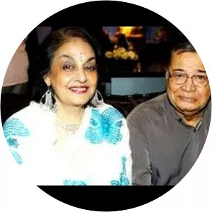 Rupa Verma photograph