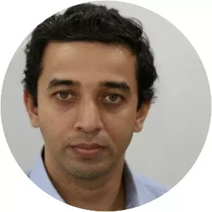 Rupak Majumdar - Film director