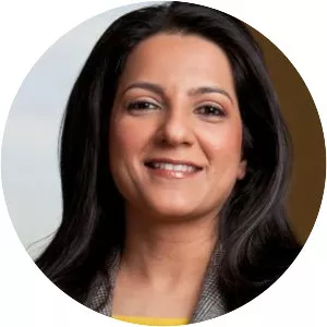 Rupal J. Bhansali - Author