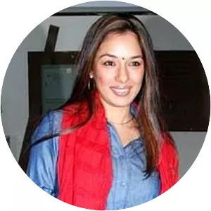 Rupali Ganguly
