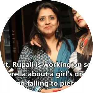 Rupali Guha