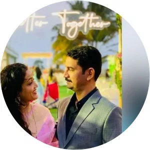 Rupali Nangre Patil photograph