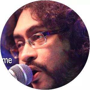 Rupam Islam - Indian singer