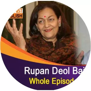 Rupan Deol Bajaj case - Legal case