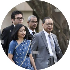 Rupanjali Gogoi photograph