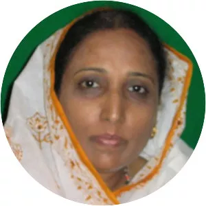 Rupatai Patil Nilangekar