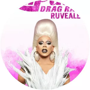 Rupaul's Drag Race: RuVealed