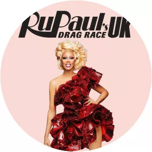 RuPaul's Drag Race UK