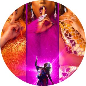 RuPaul's Secret Celebrity Drag Race