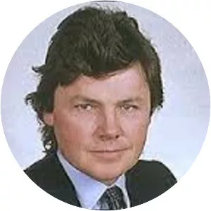 Rupert Allason - Politician