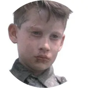 Rupert Baderman - Actor