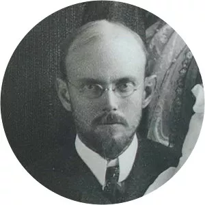 Rupert Baxter - Fictional character