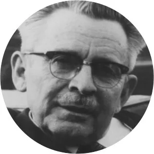 Rupert Bayless Vance