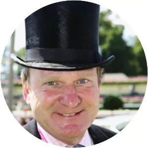 Rupert Bell - Broadcaster