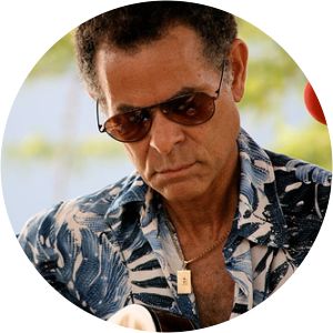 Rupert Bent II photograph