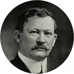 Rupert Blue - Former United States Surgeon General