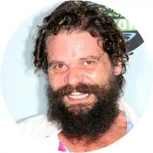 Rupert Boneham