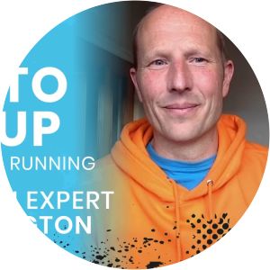 Rupert Bonington photograph