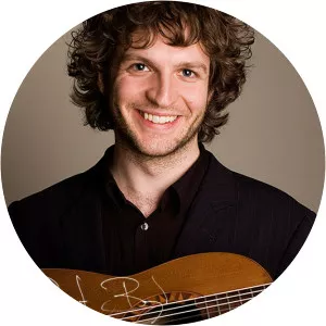 Rupert Boyd - Musical artist