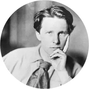 Rupert Brooke - English poet