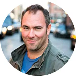 Rupert Bryan - Film producer