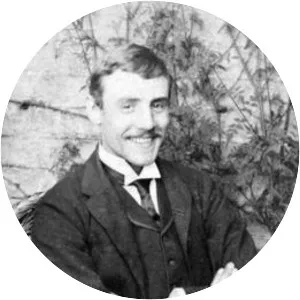 Rupert Bunny - Australian painter