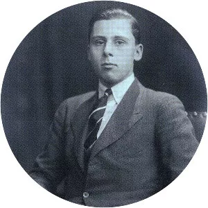 Rupert Cambridge, Viscount . . .