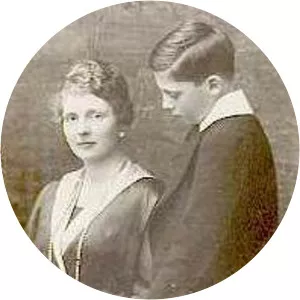 Rupert Cambridge, Viscount Trematon