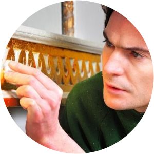 Rupert Coke photograph