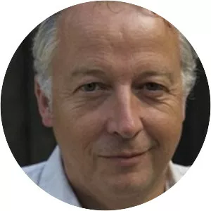 Rupert Colley - Author