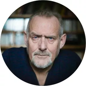 Rupert Creed - Playwright