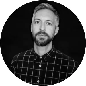 Rupert Cresswell - Film director