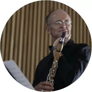 Rupert Fankhauser - Musical artist