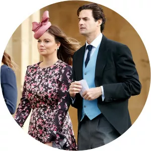 Rupert Finch photograph