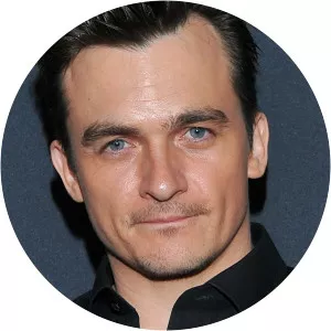 Rupert Friend