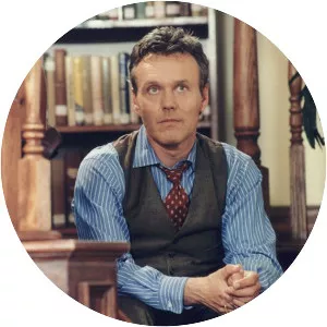 Rupert Giles - Fictional character