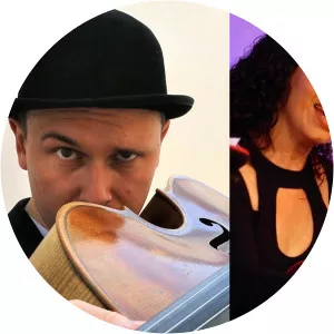 Rupert Gillet - Musician