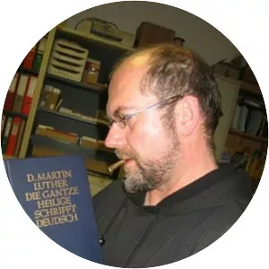 Rupert Gottfried Frieberger