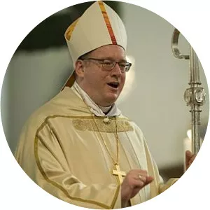 Rupert Graf zu Stolberg