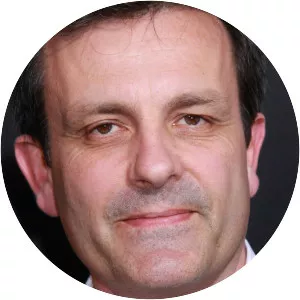 Rupert Gregson-Williams - British composer