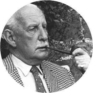 Rupert Hart-Davis - English publisher