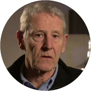 Rupert Harvey - Film producer