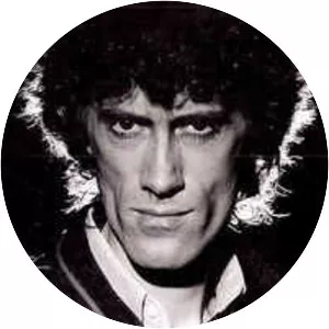 Rupert Hine - English musician