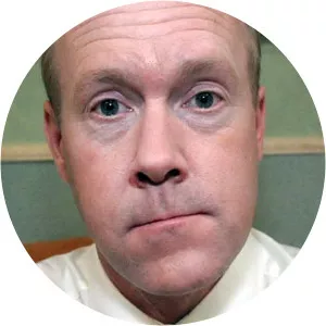 Rupert Holliday-Evans