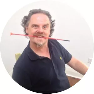 Rupert Houseman - Film editor